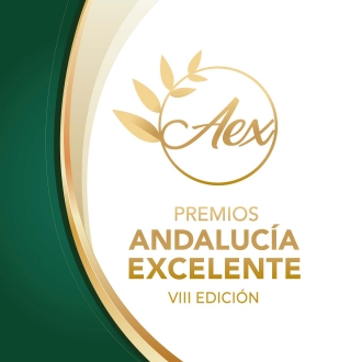 Conozca a todos los premiados de los Premios Andalucía Excelente 2021