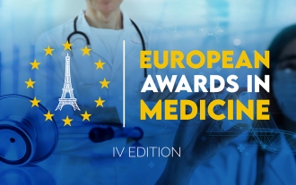 El próximo 30 de noviembre celebramos la excelencia médica europea en el Ritz Hotel de París