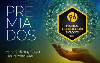 PREMIADOS PREMIOS NACIONALES DE TECNOLOGÍA 2023