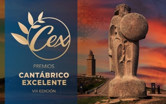 Los Premios Cantábrico Excelente reconocerán la labor empresarial de la Cornisa Cantábrica