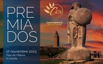 Ya tenemos el listado de premiados de la VIII Edición de los Premios Cantábrico Excelente