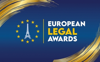Los profesionales europeos del Derecho se citan este miércoles en París