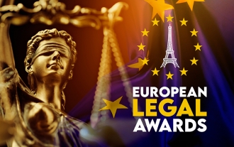 La IV gala de los European Legal Awards se celebrará el próximo 28 de noviembre
