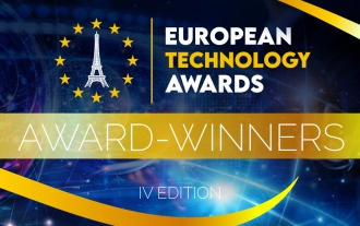 Aquí todos los premiados de los European Technology Awards 2023