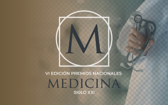 La VI Edición de los Premios Nacionales de Medicina, a la vuelta de la esquina