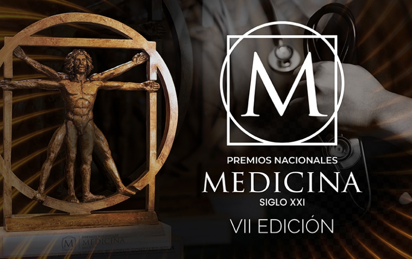 VII Premios Nacionales de Medicina: un reconocimiento a la excelencia ...
