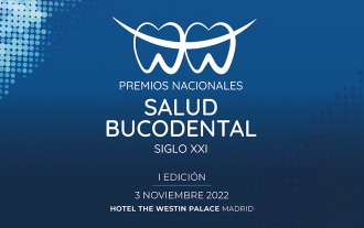 Ya está en marcha la I Edición de los Premios Nacionales de Salud Bucodental Siglo XXI