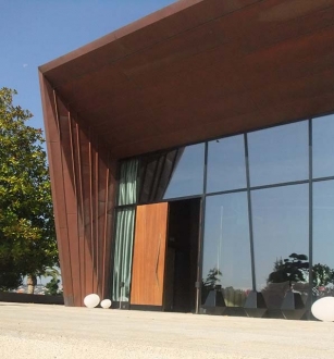 Finca Montesqueiro acogerá la entrega de Premios Cantábrico Excelente el 5 de julio