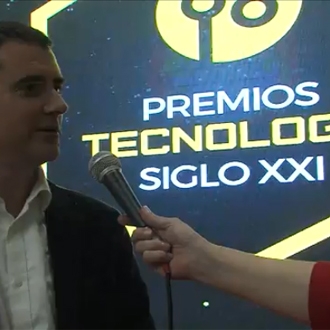 El 21 de febrero celebramos la segunda gala de Premios Nacionales Tecnología Siglo XXI