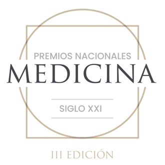 Los Premios Nacionales de Medicina celebraran su tercera edición el próximo 28 de septiembre 