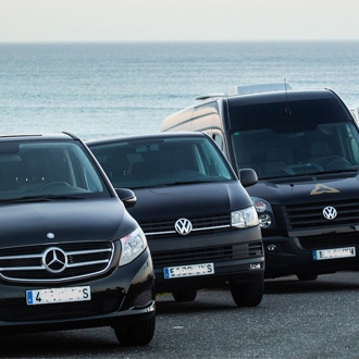Luxevan, sinónimo de vehículos de alta gama para transporte y ocio