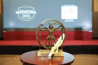 El Westin Palace de Madrid acogerá, por cuarto año consecutivo, los Premios Nacionales de Medicina