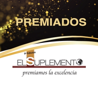 Todos los galardonados en la IX Edición de los Premios Nacionales El Suplemento 2020