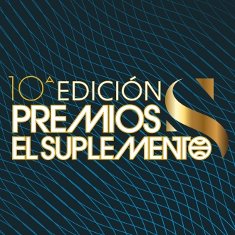 Los Premios El Suplemento celebran este jueves su décima edición 
