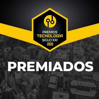 Conoce a todos los galardonados de la III Edición de los Premios Nacionales de Tecnología