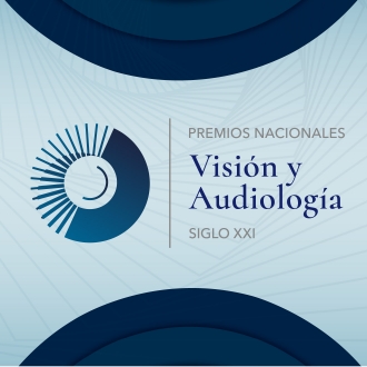 Todo a punto para la I Edición de los Premios Visión y Audiología