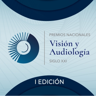 Estos son los galardonados en la I Edición de los Premios Nacionales de Visión y Audiología