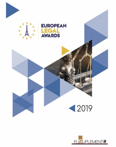 European Legal Awards 2019