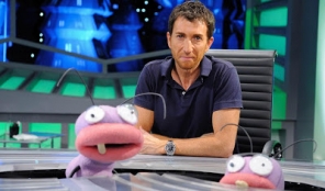  El Hormiguero, Mejor Programa de Entretenimiento de los Premios El Suplemento 2015