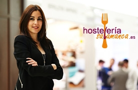 HosteleríaSalamanca.es, Mejor Periódico Gastronómico Digital en los Premios El Suplemento 2015