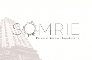 Somrie, personal shopper inmobiliario recibe el Premio El Suplemento 2015